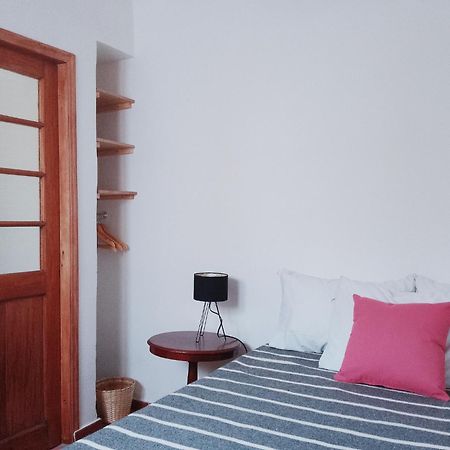 Casita De Piedra Bed and Breakfast Bogotá Exteriör bild