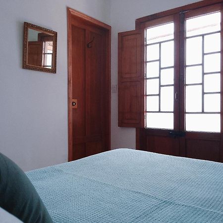Casita De Piedra Bed and Breakfast Bogotá Exteriör bild