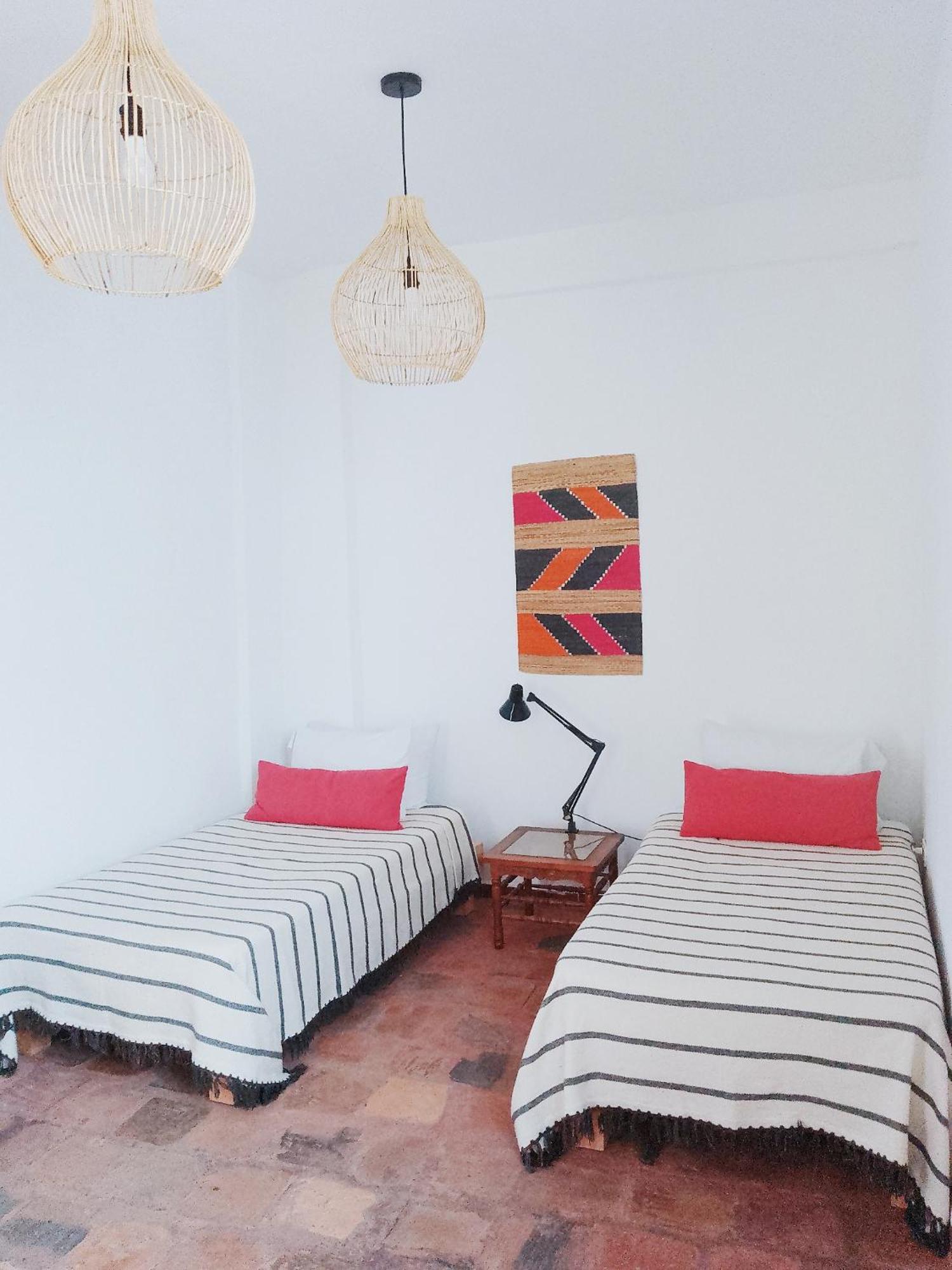 Casita De Piedra Bed and Breakfast Bogotá Exteriör bild