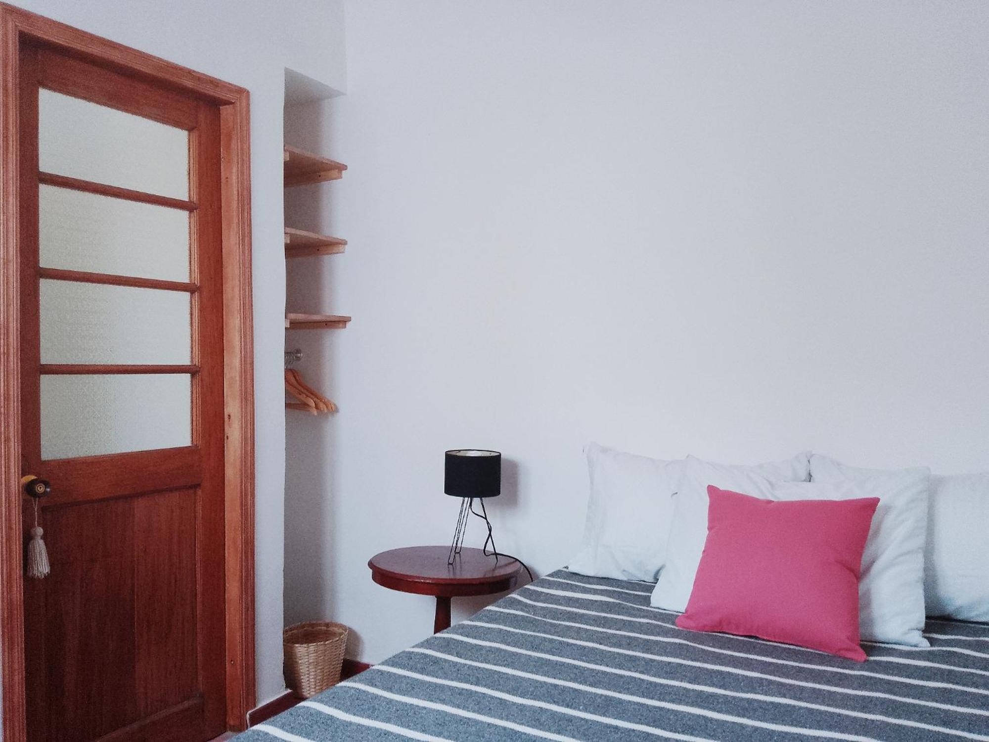 Casita De Piedra Bed and Breakfast Bogotá Exteriör bild