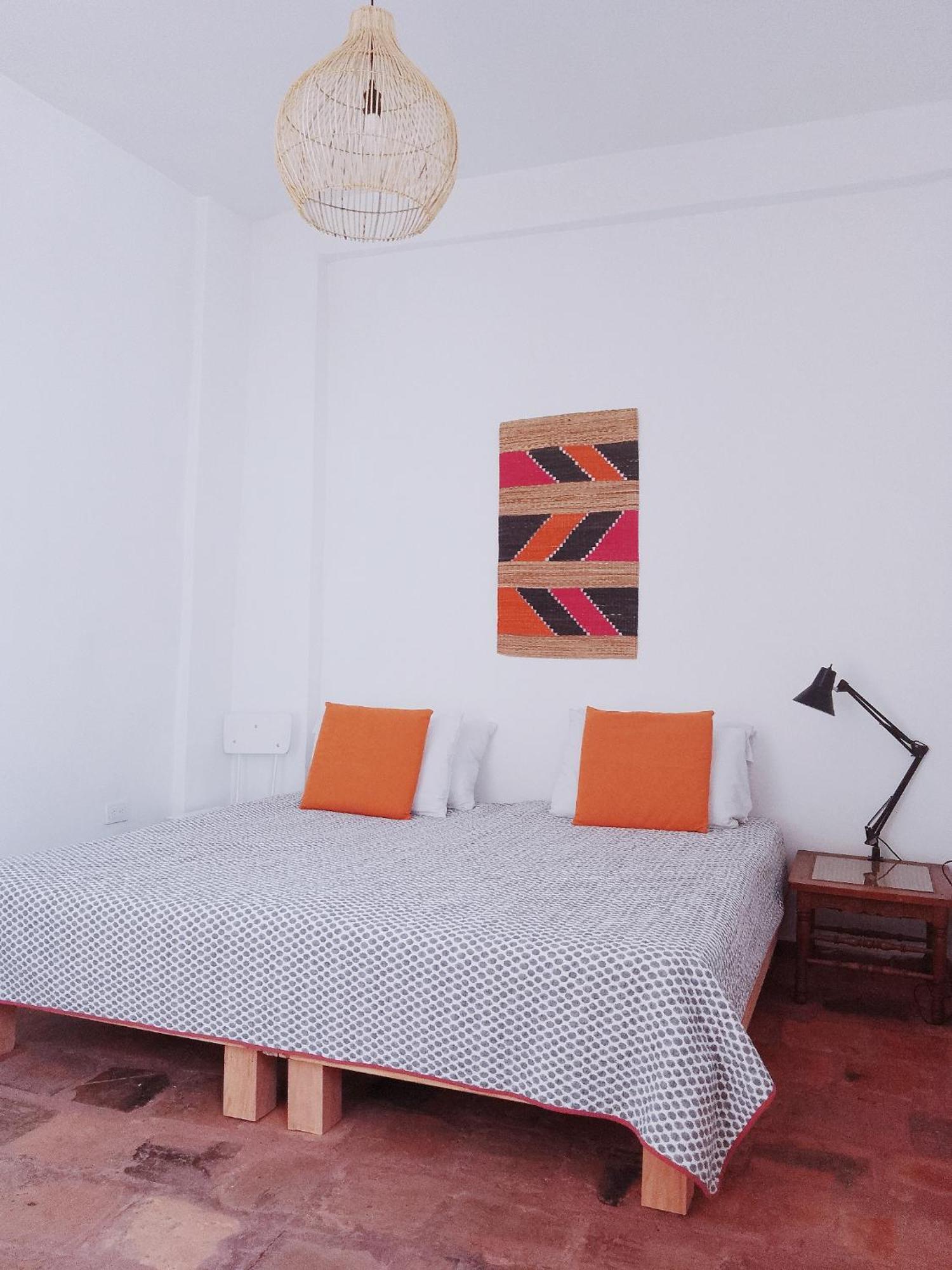 Casita De Piedra Bed and Breakfast Bogotá Exteriör bild