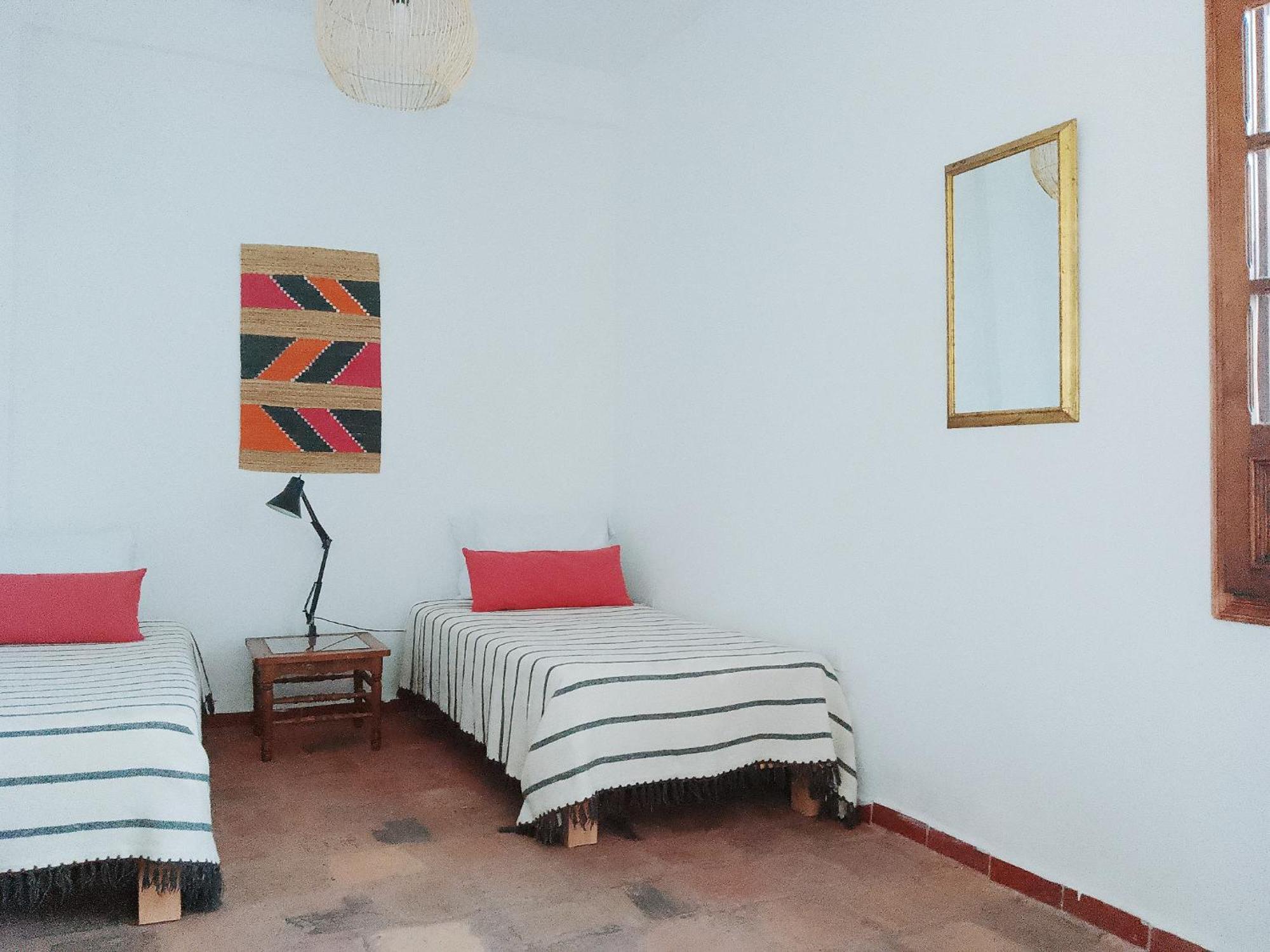 Casita De Piedra Bed and Breakfast Bogotá Exteriör bild