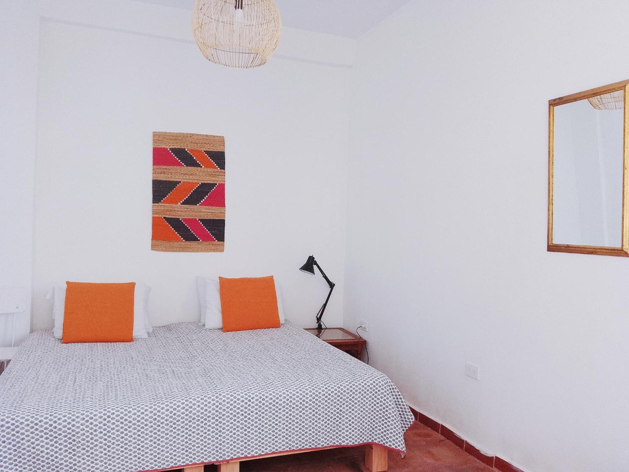 Casita De Piedra Bed and Breakfast Bogotá Exteriör bild
