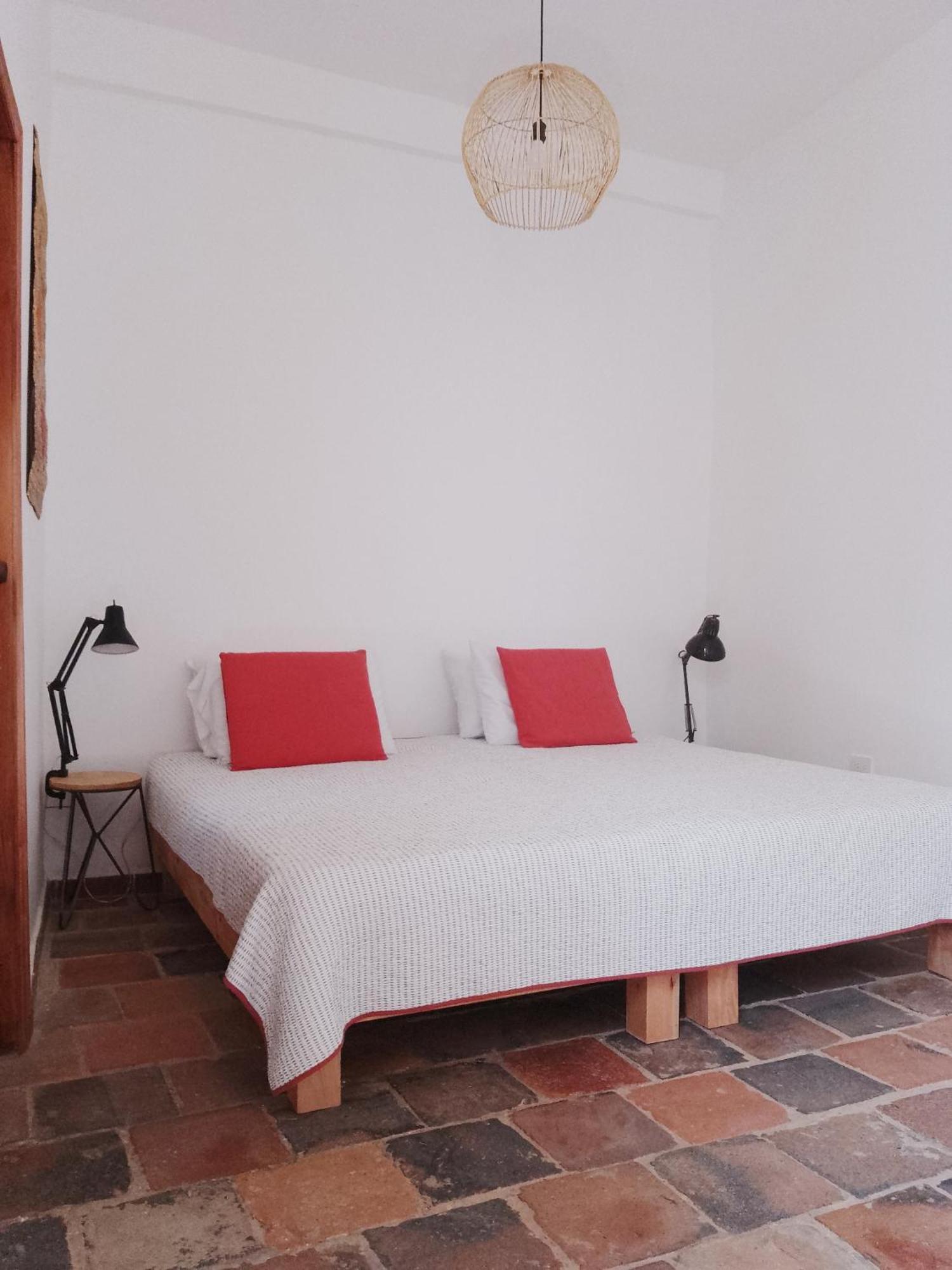 Casita De Piedra Bed and Breakfast Bogotá Exteriör bild