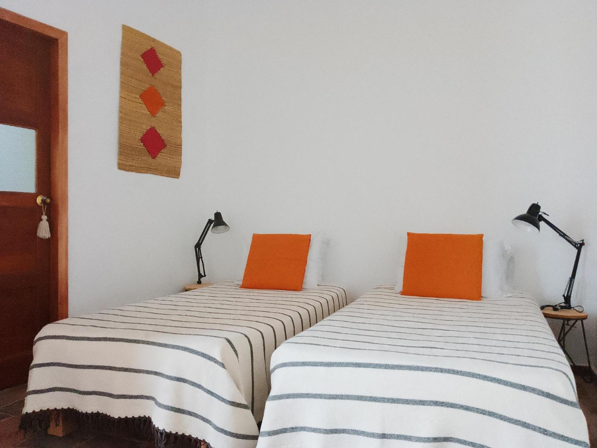 Casita De Piedra Bed and Breakfast Bogotá Exteriör bild