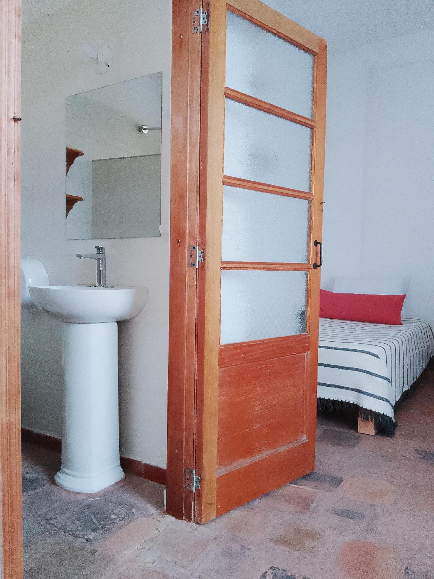Casita De Piedra Bed and Breakfast Bogotá Exteriör bild